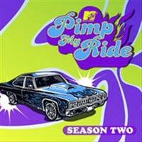 Pimp My Ride