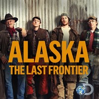 Alaska: The Last Frontier