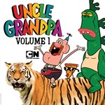 Download Buy Uncle Grandpa Season 1 Microsoft Store
