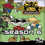 You won't learn anything. We promise. — Operation S.T.A.T. was a Codename:  Kids Next Door