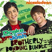 Drake & Josh: Brotherly Bonding