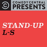 Comedy Central Presents: Stand-up