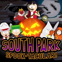 South Park: Spook-tacular