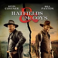 Hatfields & McCoys (Miniseries)