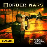 Border Wars