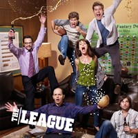 The League (Unrated)