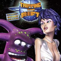 Tripping the Rift