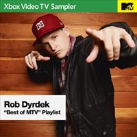 MTV Sampler Pack: Rob Dyrdek - Handpicked Best of MTV