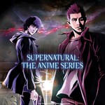 Buy Supernatural: The Anime Series, Season 1 - Microsoft Store
