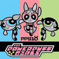 The Powerpuff Girls (Classic)