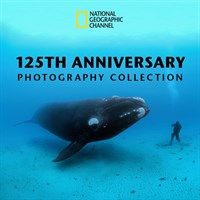 National Geographic Photography Collection