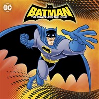 Batman: The Brave and the Bold