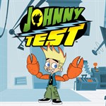  Johnny Test Vs. Bling Bling Boy : Johnny Test, Johnny Test:  Movies & TV