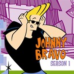 Johnny Bravo - Intensive Care (Clip) 