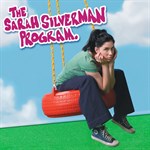 sarah silverman pregnant episode