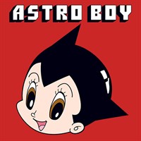 Astro Boy (FR)