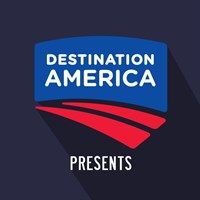 Destination America Presents