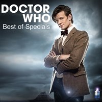 Doctor Who: Best of Specials