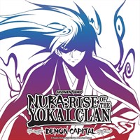 Nura: Rise of the Yokai Clan - Demon Capital
