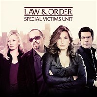 Law & Order: Special Victims Unit
