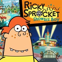 Ricky Sprocket