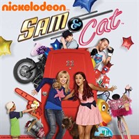 Sam & Cat