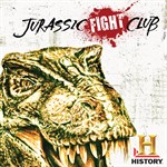 jurassic fight club utahraptor