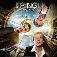 FRINGE/フリンジ (字幕版)