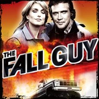 the fall guy seasons 1 5 on dvd