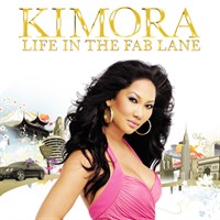 Kimora: Life in the Fab Lane