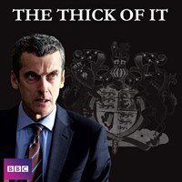 The Thick of It (Seasons 1 - 3 Digital Box Collection)
