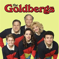 The Goldbergs