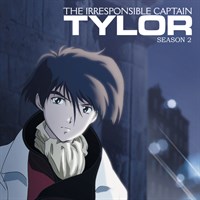 The Irresponsible Captain Tylor