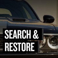 Search & Restore