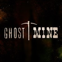 Ghost Mine
