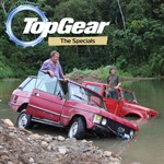 Buy Top Gear (UK) Specials, Season - Store