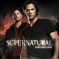 Supernatural (Subtitled)