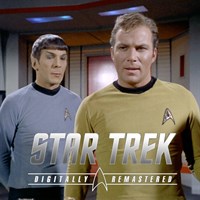 Star Trek: The Original Series (Remastered)