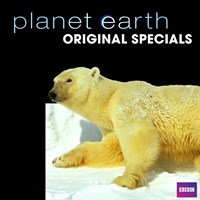 Planet Earth Original Specials