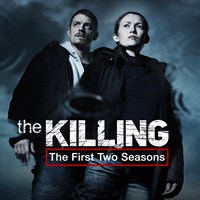 The Killing Digital Box Set (Seasons 1 & 2)