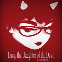 Lucy, The Daughter of the Devil