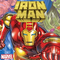 Marvel Action Hour: Iron Man