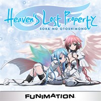 Heaven's Lost Property