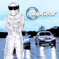 Top Gear (UK)