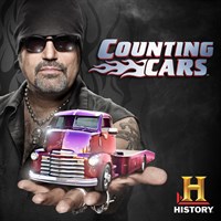 Counting Cars