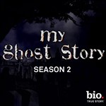 Buy My Ghost Story, Season 2 - Microsoft Store