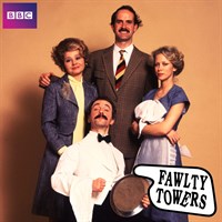 Fawlty Towers - Ein verrücktes Hotel