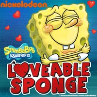 Spongebob Valentine's Day Bundle
