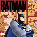 Buy Batman: The Animated Series, Season 1 - Microsoft Store