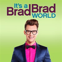 It's a Brad, Brad World